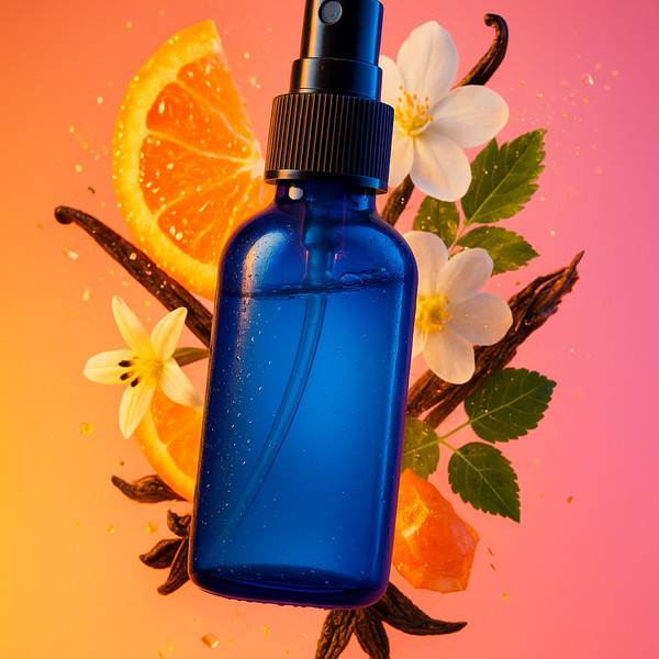 Amber Blossom Duftspray