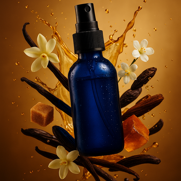 Sweet Tonka Duftspray