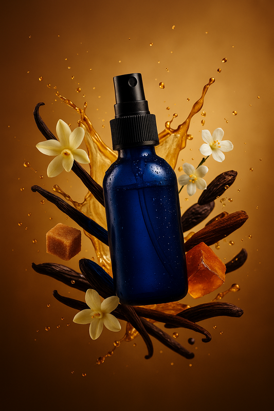 Sweet Tonka Duftspray