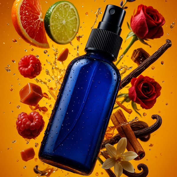 Velour Essence Duftspray