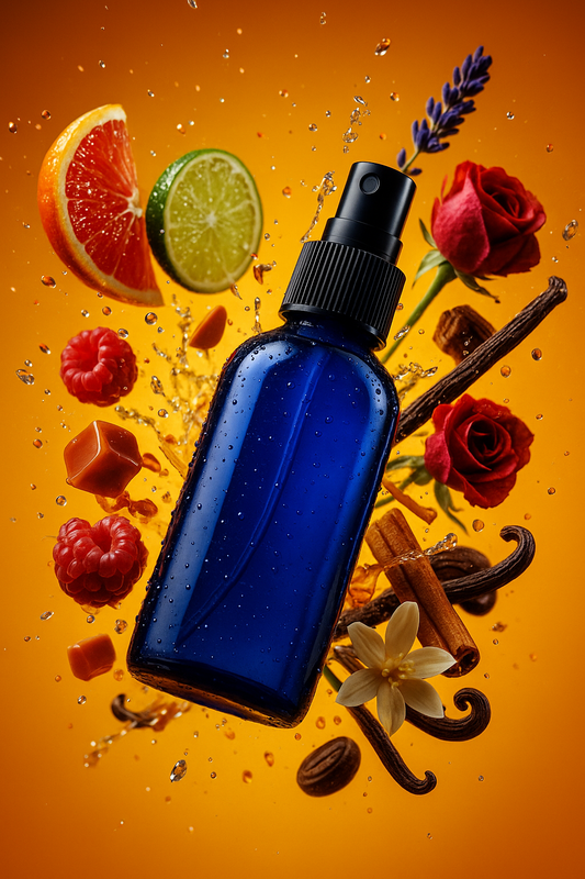 Velour Essence Duftspray