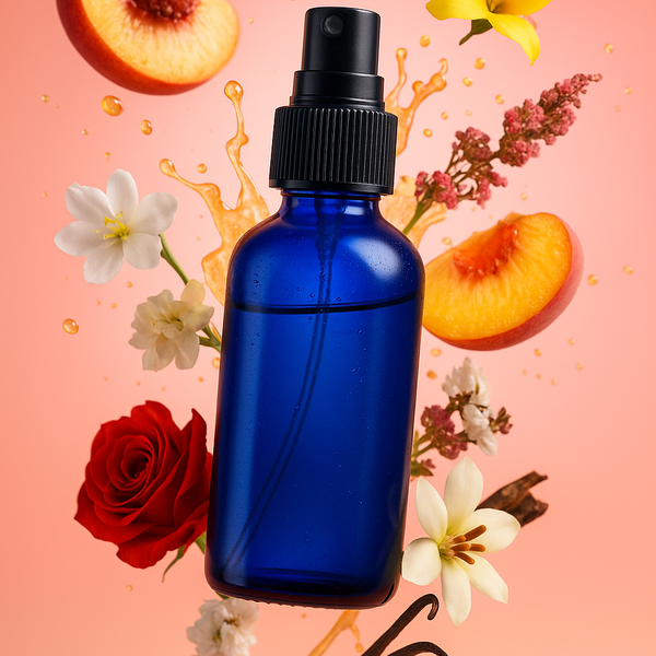 Velvet Peach Duftspray